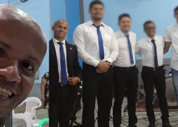 O homem renunciou após o escândalo. Foto: Reprodução