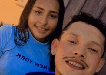 Mateus Lima de Sousa permanece preso no Complexo Prisional de Rio Branco. Foto: Divulgação