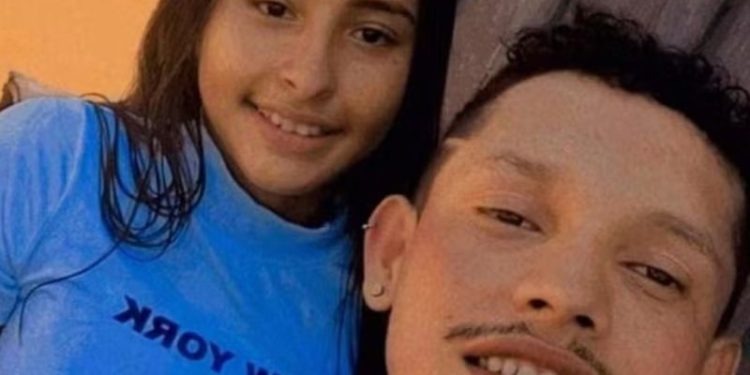 Mateus Lima de Sousa permanece preso no Complexo Prisional de Rio Branco. Foto: Divulgação