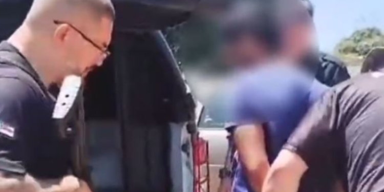 O crime ocorreu em Careiro da Várzea. Foto: Reprodução