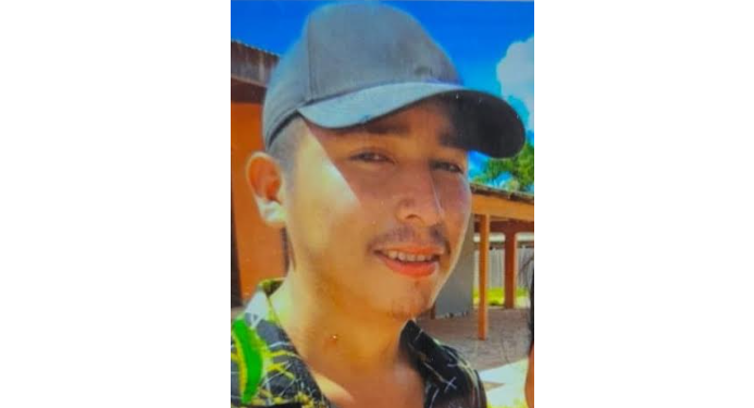 Rubiclei fugiu após o crime. Foto: PC-AM