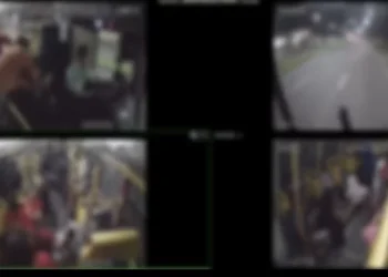 O indivíduo sempre se utilizava de violência e ameaças. Foto: Divulgação