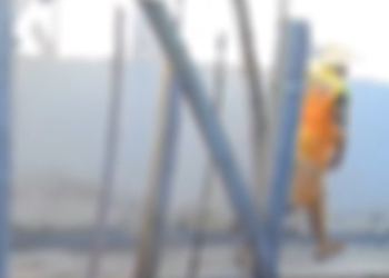 O homem foi preso após denúncia. Foto: Reprodução