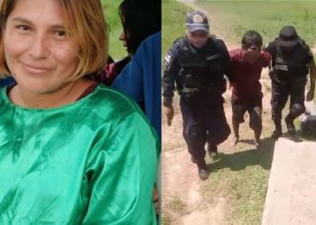 Mulher é morta pelo companheiro com golpes de enxada na cabeça no interior Amazonas