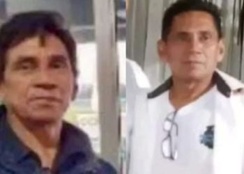 Soldador amazonense despenca de 15 metros enquanto trabalhava e morre no hospital