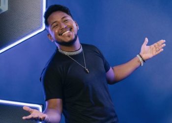 Amazonense Rodrigo Garcia conquista primeira imunidade no reality 'Estrela da Casa'