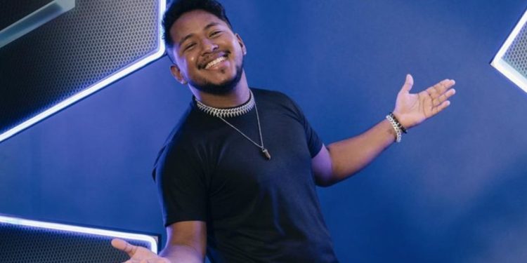 Amazonense Rodrigo Garcia conquista primeira imunidade no reality 'Estrela da Casa'