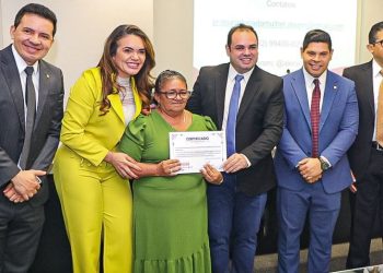 O projeto já capacitou, até o momento, 182 mulheres de diversas zonas de Manaus. Foto: Divulgação
