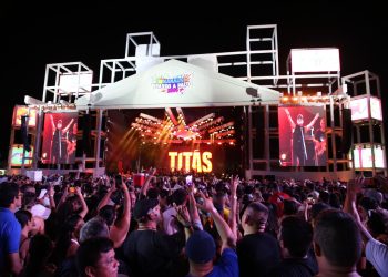 Evento durou três dias com várias atrações. Foto: Reprodução