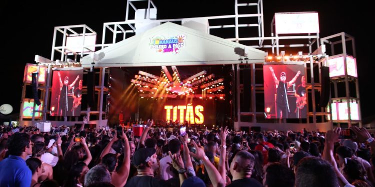 Evento durou três dias com várias atrações. Foto: Reprodução