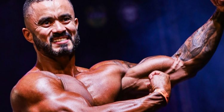 Paulo Fabrício, de 41 anos, diz que só deu uma carona. Foto: Reprodução