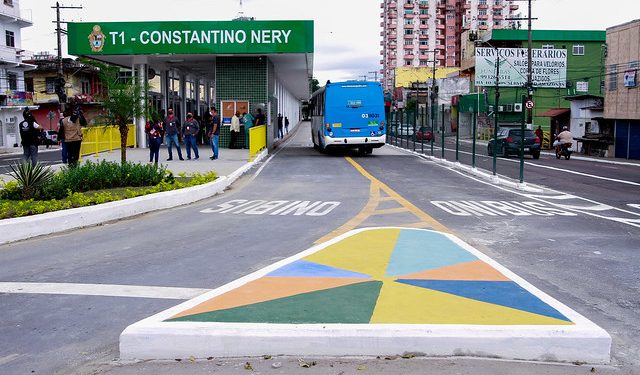 O crime ocorreu dentro do banheiro segundo a polícia. Foto: João Viana/Semcom