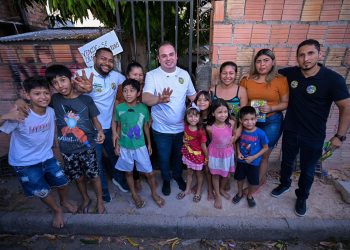 Manaus terá plano para enfrentar eventos climáticos extremos, afirma Roberto Cidade