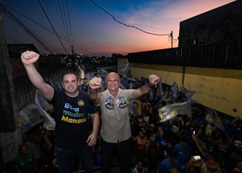 Zona Leste de Manaus terá duas UPAs 24 horas na gestão de Roberto Cidade