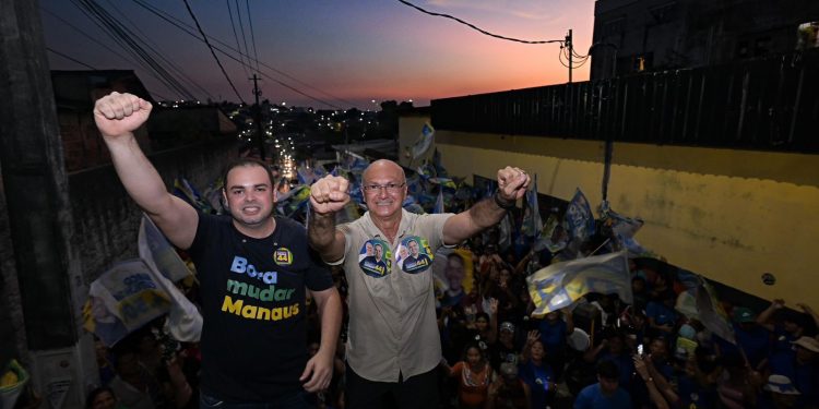 Zona Leste de Manaus terá duas UPAs 24 horas na gestão de Roberto Cidade