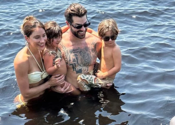 O DJ é uma das principais atrações nesta quinta-feira (5). Foto: Reprodução