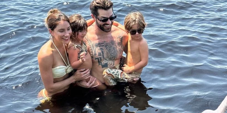 O DJ é uma das principais atrações nesta quinta-feira (5). Foto: Reprodução