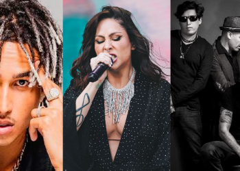 São várias atrações nos três dias de evento. Foto: Reprodução/Internet