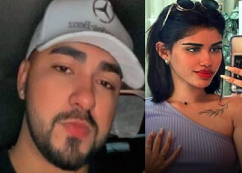 Antônio Chelton Lopes de Oliveira, de 25 anos, o 'Oliveira', foi preso no bairro Educandos. Foto: Reprodução