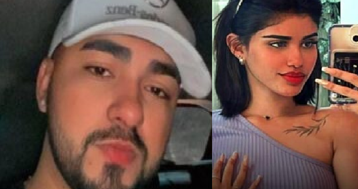 Antônio Chelton Lopes de Oliveira, de 25 anos, o 'Oliveira', foi preso no bairro Educandos. Foto: Reprodução