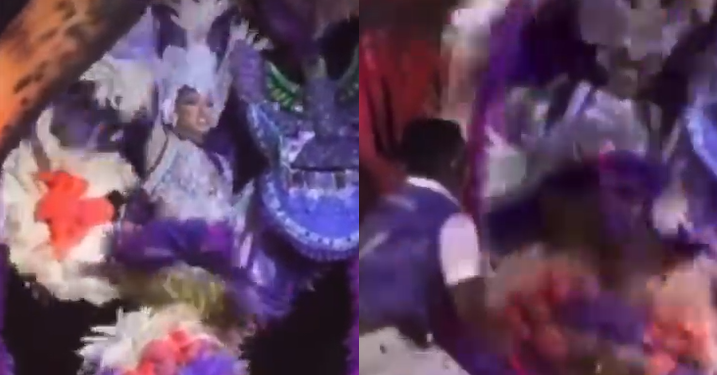 O evento iniciou na sexta-feira (30). Foto: Reprodução