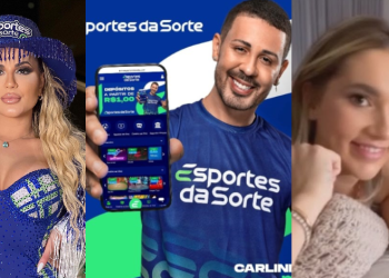 A jovem pede uma reparação de R$ 1,1 milhão no Tribunal de Justiça de Goiás. Foto: Reprodução