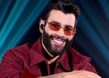 A Balada de Eventos, empresa que Gusttavo Lima é sócio, é uma das investigadas da operação e a aeronave seria dessa empresa. Foto: Reprodução