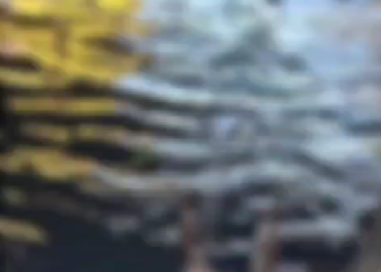 A vítima não foi identificada. Foto: Reprodução