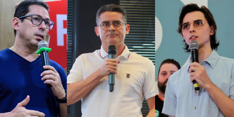 A pesquisa Quaest foi realizada entre os dias 13 e 15 de setembro. Foto: Divulgação