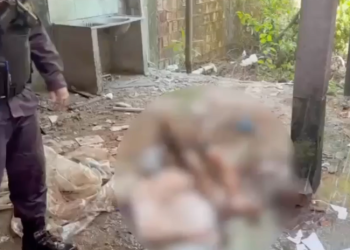 O crime aconteceu na tarde desta quarta-feira (4). Foto: Reprodução