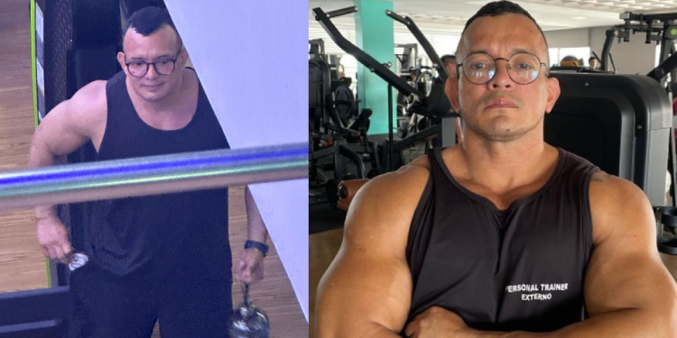 José Aderbal foi condenado a quatro anos, mas continua em liberdade. Foto: Reprodução