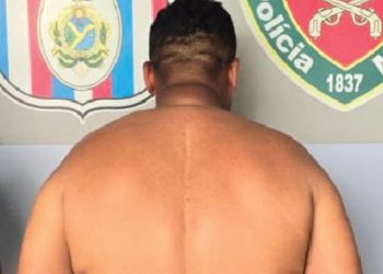 Homem que violent4va menina de 11 anos é preso no interior do Amazonas; ela sofria desde os 6 anos