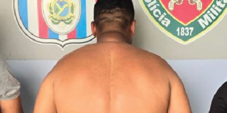 Homem que violent4va menina de 11 anos é preso no interior do Amazonas; ela sofria desde os 6 anos