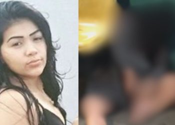 Grávida executada em UBS não era de Manaus e estava em consulta pré-natal