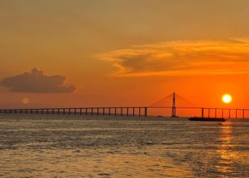 Manaus bate recorde de calor pelo segundo dia seguido, diz Inmet