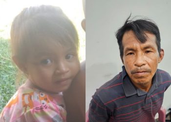 Homem é preso por estupr4r, matar e jogar corpo de menina de 1 ano e 7 meses no rio do Amazonas