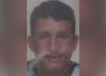 Homem procurado há mais de 20 anos por hom1cídio é preso em Manaus pela PF