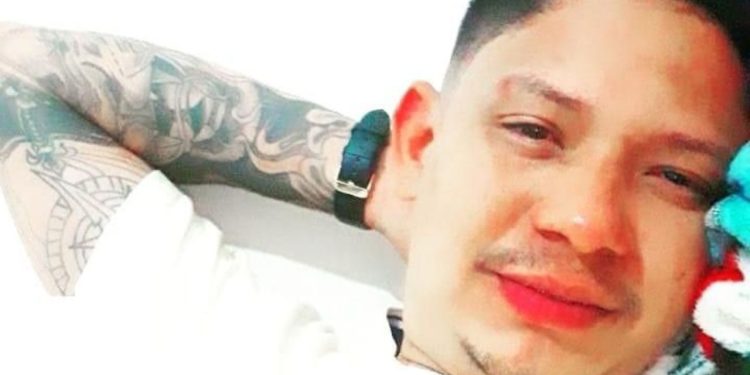 Homem é executado enquanto assistia o jogo do Flamengo em bar na Compensa