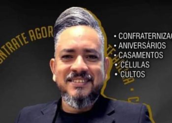 Vítima de acidente no Distrito Industrial era cantor e era recém-convertido ao evangelho