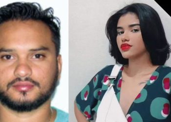 Eduardo, apontado como 'ajudante' na morte de babá em Manaus diz ser inocente e contrata serviço de investigação para provar