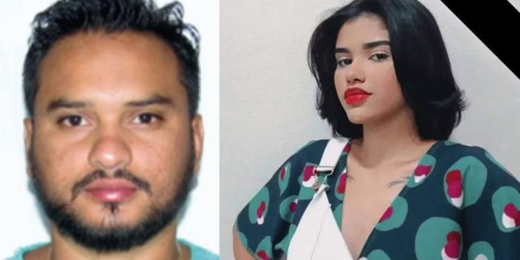 Eduardo, apontado como 'ajudante' na morte de babá em Manaus diz ser inocente e contrata serviço de investigação para provar