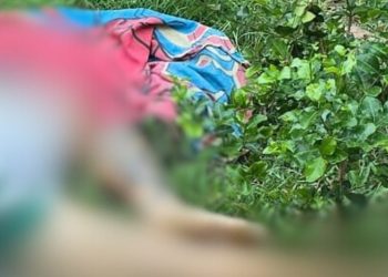Imagem forte: Trio leva jovem para o quintal de casa no Mauazinho e o matam com oito tiros