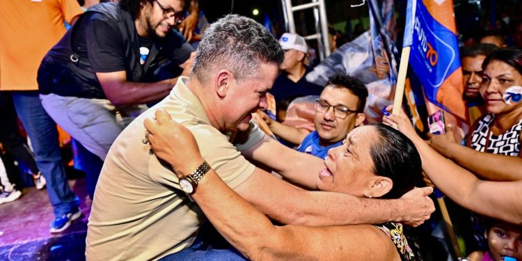 Em áreas como educação, saúde e assistência social, David Almeida se preocupou em implantar políticas públicas integradas. Foto: Dhyeizo Lemos/Assessoria