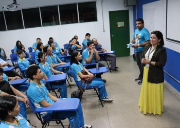 Universidade encerra 21ª Semana Nacional de Ciência e Tecnologia. Foto: Divulgação