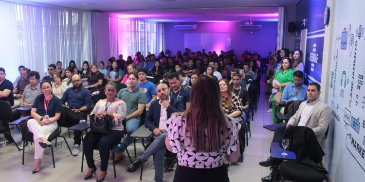 Empresas nacionais, agentes de inovação, universidades, representantes do governo e membros da sociedade civil se reunirão para compartilhar conhecimentos e experiências. Foto: Divulgação