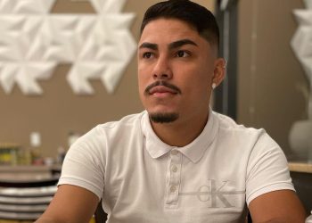 Romário chegou a postar um versículo e horas depois foi morto. Foto: Reprodução/Instagram