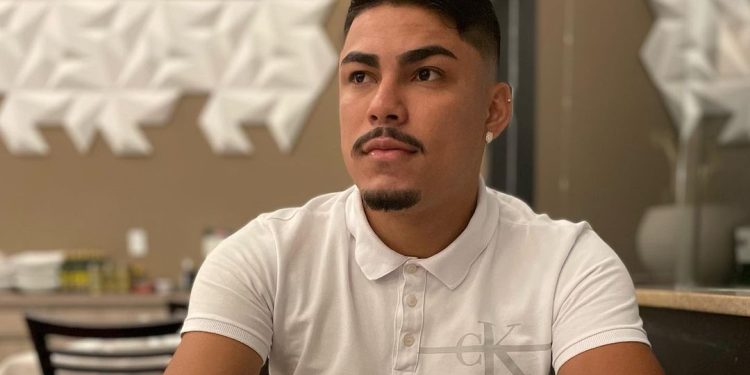 Romário chegou a postar um versículo e horas depois foi morto. Foto: Reprodução/Instagram