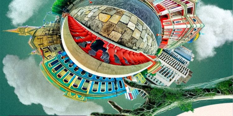 UEA realiza o IX Transfronteiras em Manaus, Tefé e Parintins: Diálogos interdisciplinares sobre as amazônias