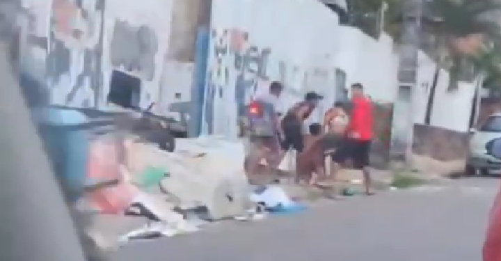 O crime é investigado pela DEHS. Foto: Reprodução