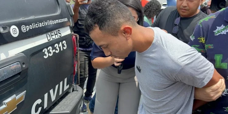 O crime ocorreu há quase um ano. Foto: Reprodução